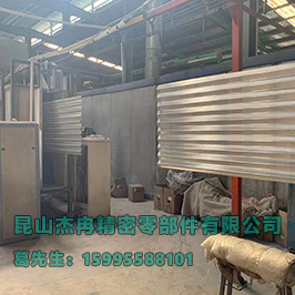 天津折叠网产品